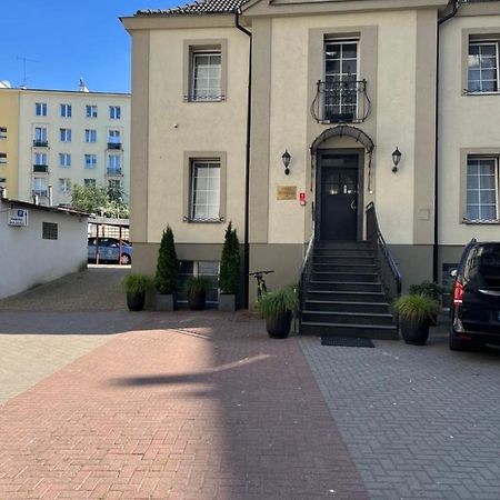 Villa Admiral Gdynia Exterior photo